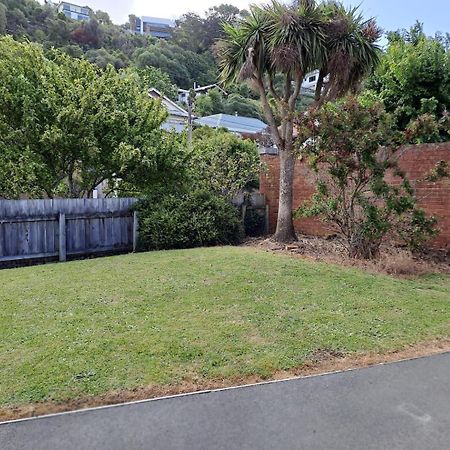 St Clair Apartment - 2 Bedrooms Dunedin Exterior foto
