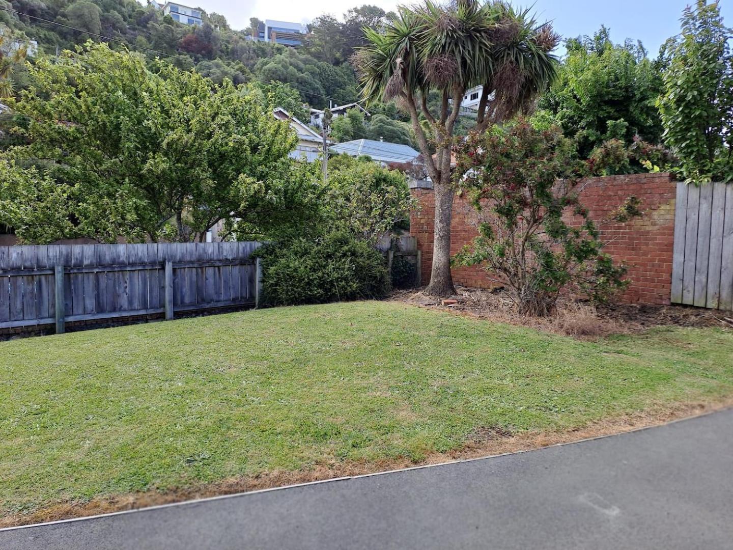 St Clair Apartment - 2 Bedrooms Dunedin Exterior foto